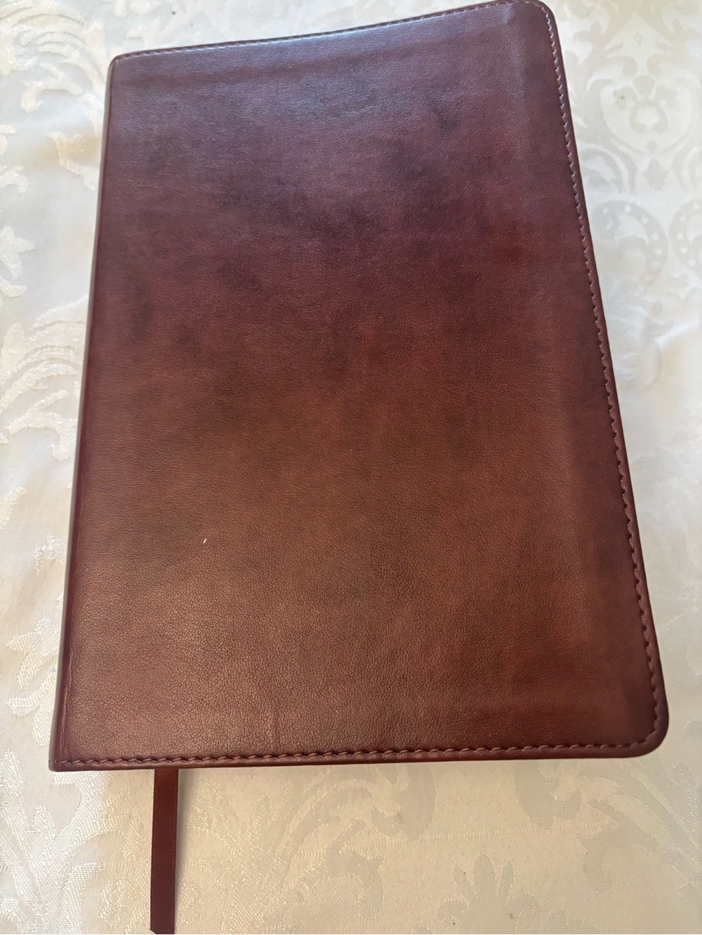 ESV Student Study Bible English Standard Version 2016 Imitation Leather Crossway